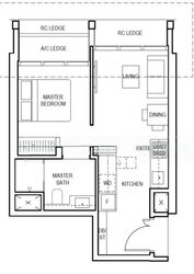 Canninghill Piers (D6), Apartment #473733301